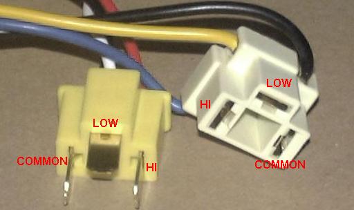 H4connectors