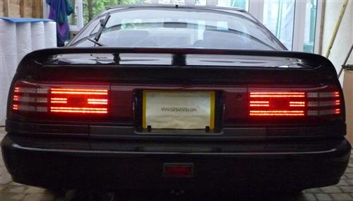 LED Rears 083 (Custom)