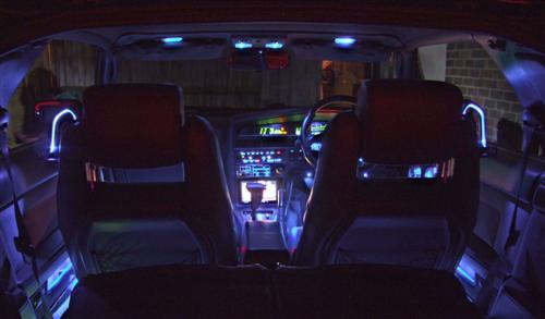 Lighting (Custom)
