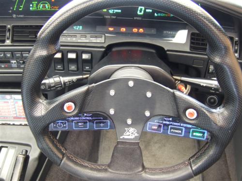 Wheel Controls 009 (Custom)