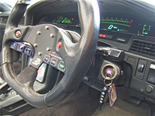 Wheel Controls 010 (Custom)