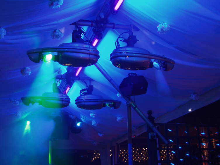 Venue lighting (8)